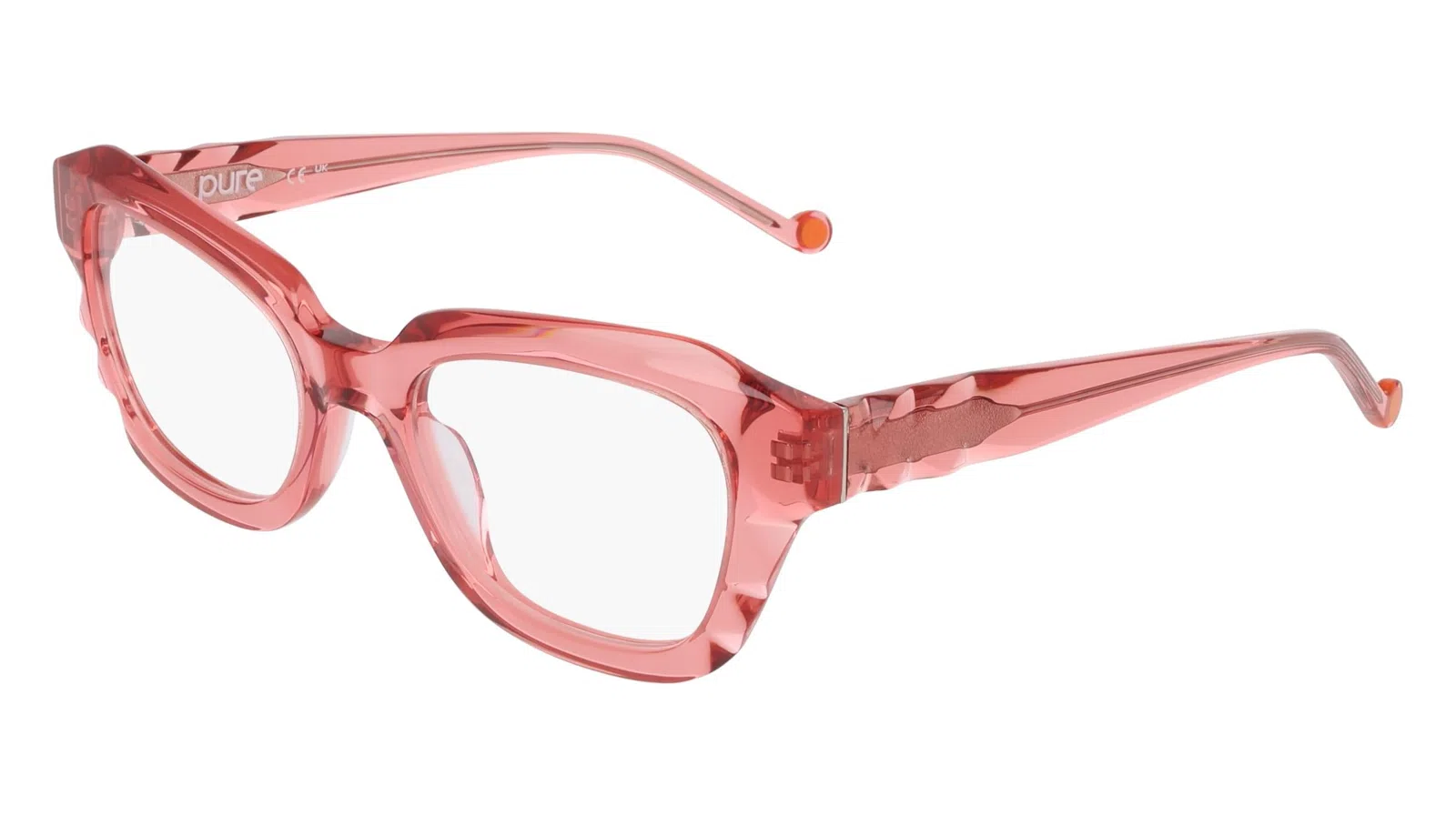 Pure P 7016 Eyeglasses - view 3